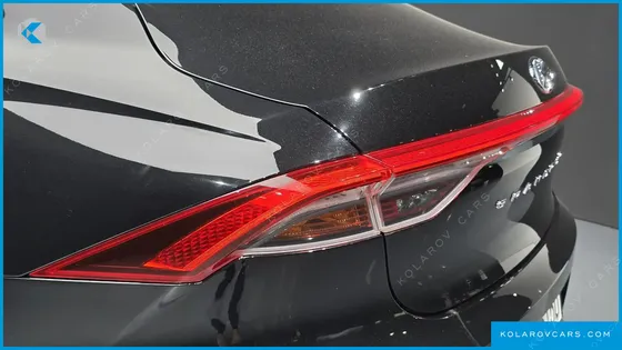 HYUNDAI GRANDEUR 3.3