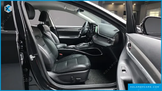 HYUNDAI GRANDEUR 3.3
