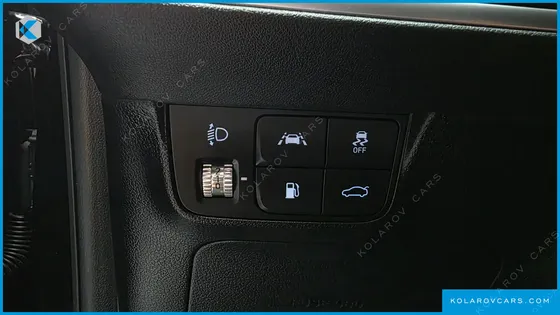 HYUNDAI GRANDEUR 3.3