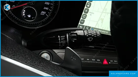 HYUNDAI GRANDEUR 3.3