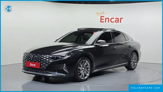 HYUNDAI GRANDEUR 2.5