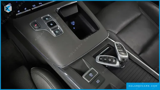 HYUNDAI GRANDEUR 2.5
