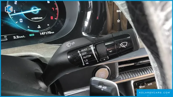 KIA K5 1.6 TURBO