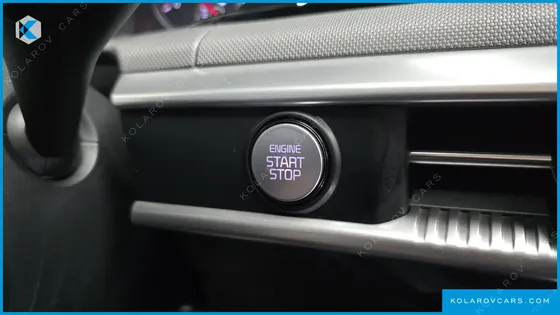 KIA K5 1.6 TURBO