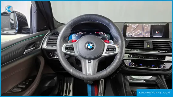 BMW X3 XDRIVE 20I M SPORT