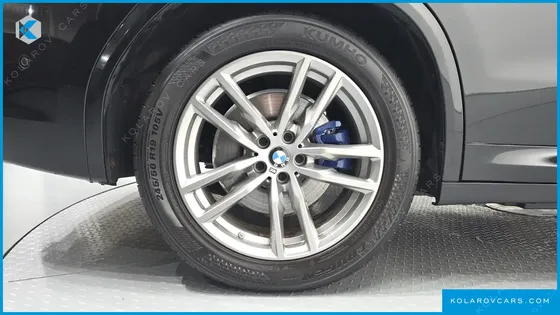 BMW X3 XDRIVE 30E M SPORT