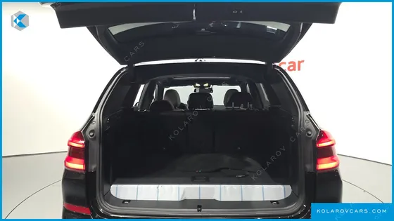 BMW X3 XDRIVE 30E M SPORT
