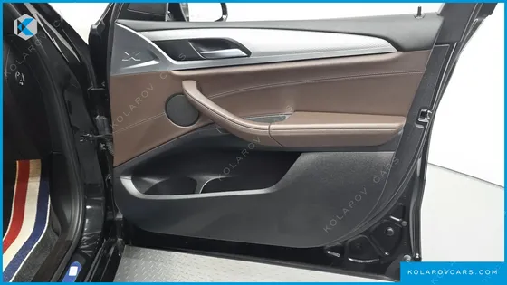 BMW X3 XDRIVE 30E M SPORT