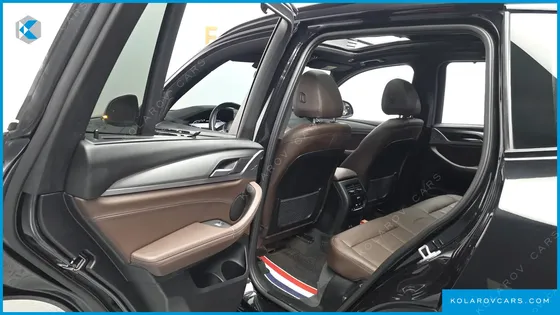 BMW X3 XDRIVE 30E M SPORT