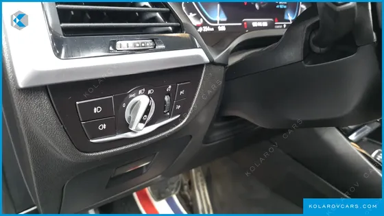 BMW X3 XDRIVE 30E M SPORT