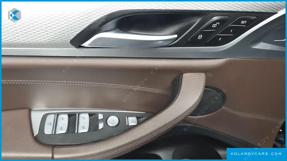 BMW X3 XDRIVE 30E M SPORT