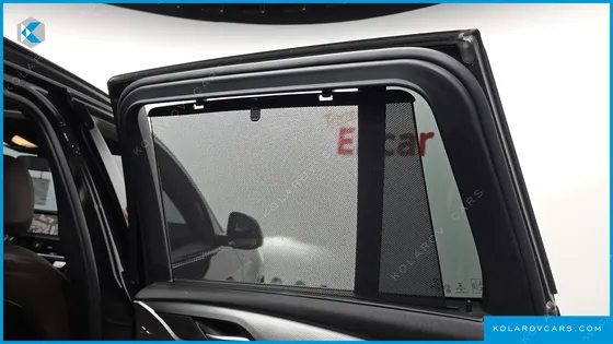 BMW X3 XDRIVE 30E M SPORT