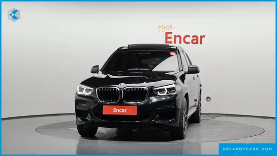 BMW X3 XDRIVE 30E M SPORTS ONLINE EXCLUSIVE EDITION