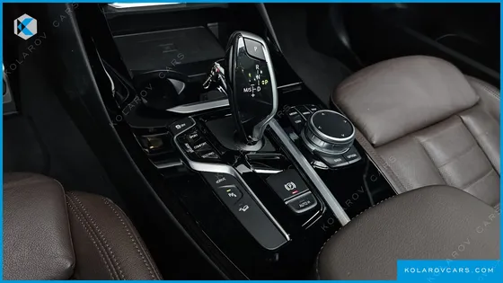 BMW X3 XDRIVE 30E M SPORTS ONLINE EXCLUSIVE EDITION