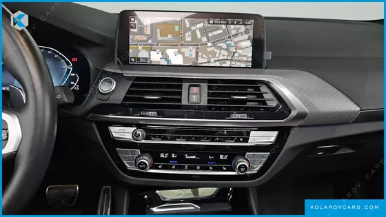 BMW X3 XDRIVE 30E M SPORTS ONLINE EXCLUSIVE EDITION