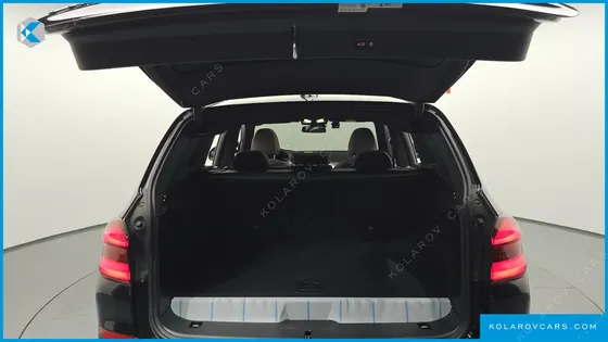 BMW X3 XDRIVE 30E M SPORTS ONLINE EXCLUSIVE EDITION