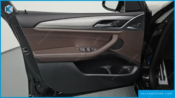 BMW X3 XDRIVE 30E M SPORTS ONLINE EXCLUSIVE EDITION