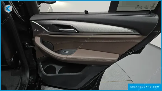 BMW X3 XDRIVE 30E M SPORTS ONLINE EXCLUSIVE EDITION
