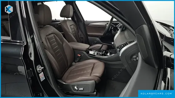 BMW X3 XDRIVE 30E M SPORTS ONLINE EXCLUSIVE EDITION