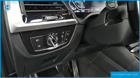 BMW X3 XDRIVE 30E M SPORTS ONLINE EXCLUSIVE EDITION
