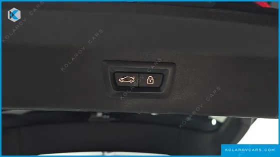 BMW X3 XDRIVE 30E M SPORTS ONLINE EXCLUSIVE EDITION