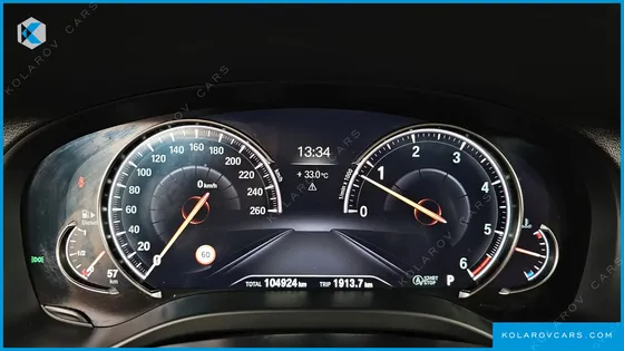 BMW X3 XDRIVE 30D M SPORT