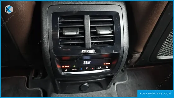 BMW X3 XDRIVE 30D M SPORT