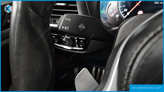 BMW X3 XDRIVE 30D M SPORT