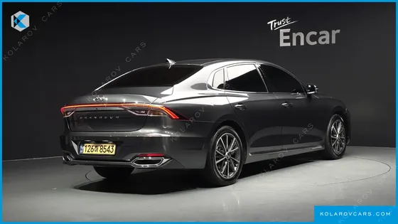 HYUNDAI GRANDEUR 2.5