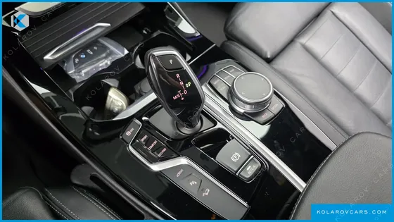 BMW X3 XDRIVE 30E M SPORT