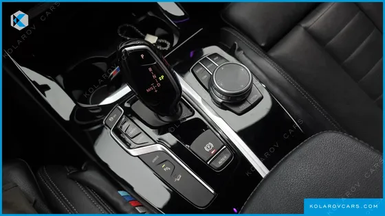 BMW X3 XDRIVE 30E M SPORTS ONLINE EXCLUSIVE EDITION