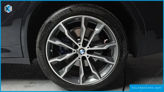 BMW X3 XDRIVE 30E M SPORTS ONLINE EXCLUSIVE EDITION