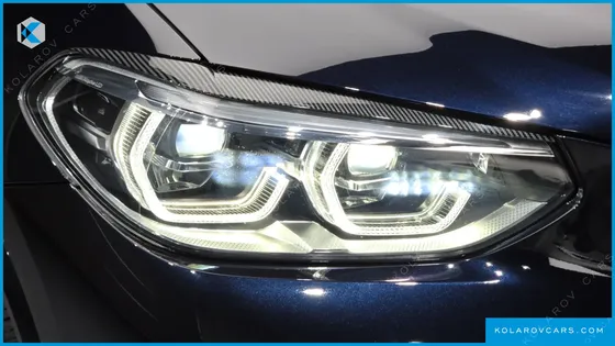 BMW X3 XDRIVE 30E M SPORTS ONLINE EXCLUSIVE EDITION