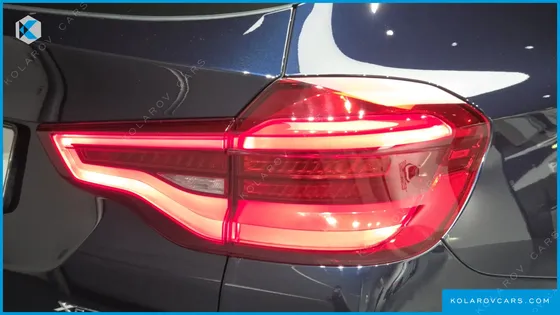 BMW X3 XDRIVE 30E M SPORTS ONLINE EXCLUSIVE EDITION