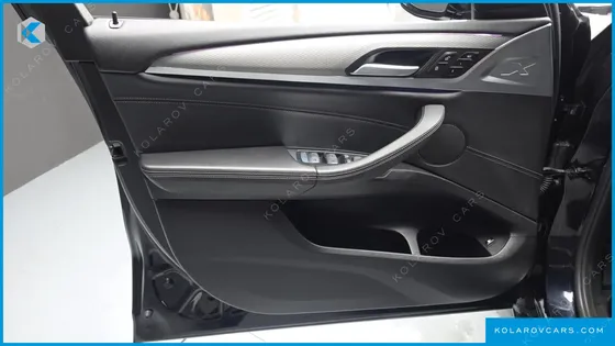 BMW X3 XDRIVE 30E M SPORTS ONLINE EXCLUSIVE EDITION