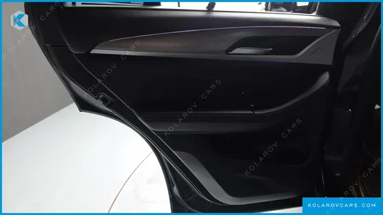 BMW X3 XDRIVE 30E M SPORTS ONLINE EXCLUSIVE EDITION