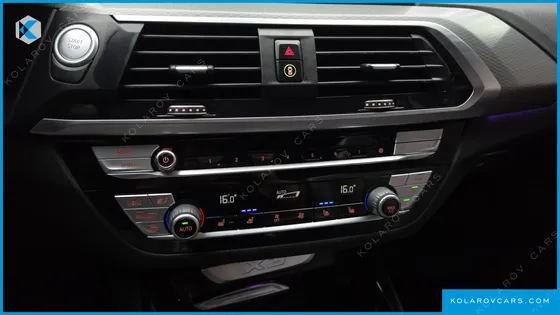 BMW X3 XDRIVE 30E M SPORTS ONLINE EXCLUSIVE EDITION