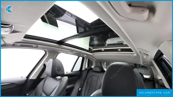BMW X3 XDRIVE 20D