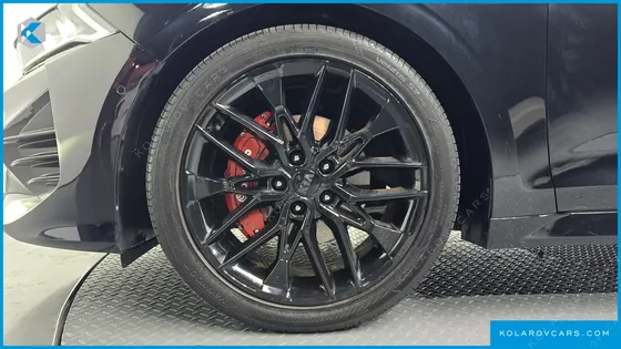 KIA K5 1.6 TURBO