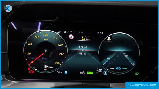 MERCEDES E-CLASS E350 4MATIC AMG LINE