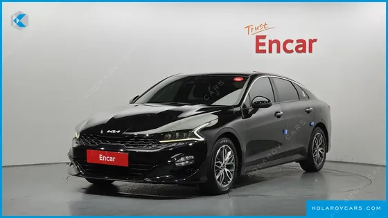 KIA K5 2.0