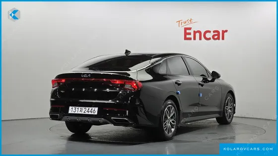 KIA K5 2.0