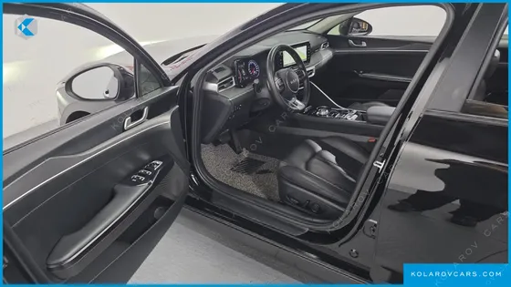 KIA K5 2.0