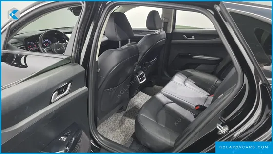KIA K5 2.0