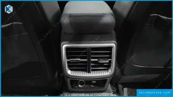 KIA K5 2.0