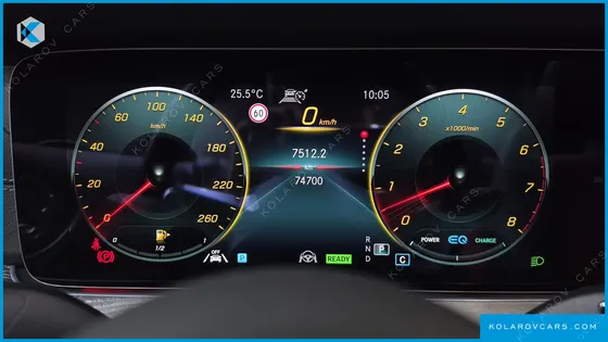 MERCEDES E-CLASS E450 4MATIC CABRIOLET