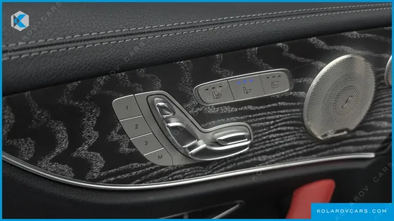 MERCEDES E-CLASS E450 4MATIC CABRIOLET