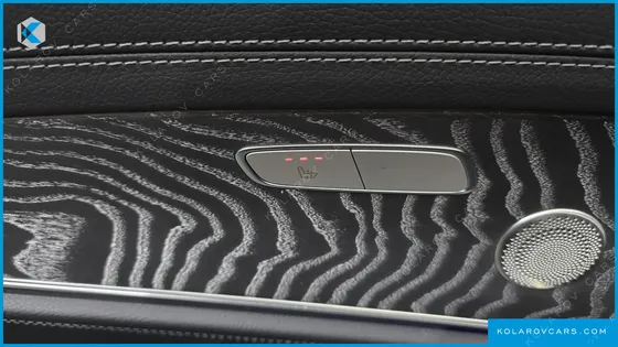 MERCEDES E-CLASS E350 4MATIC AMG LINE