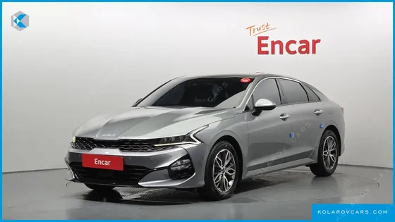 KIA K5 2.0