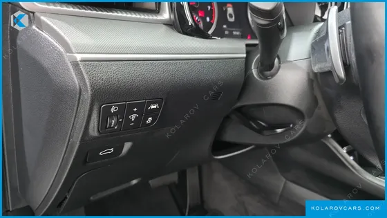 KIA K5 2.0
